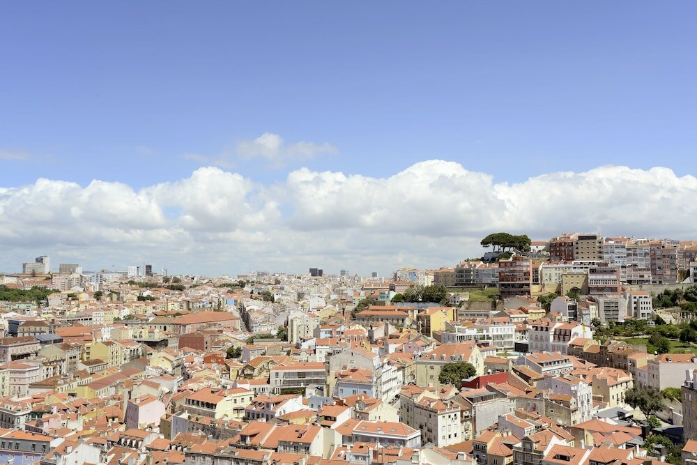 Фото Dalma Flats - Castelo