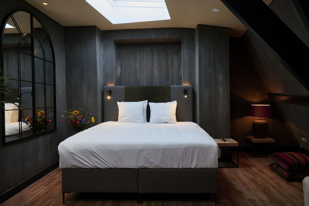 Фото City Center Lodge Utrecht