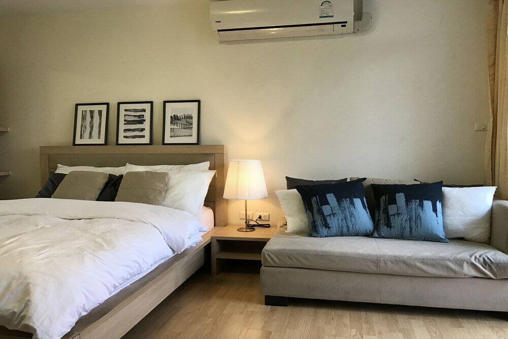 Фото The Link Onnut by May