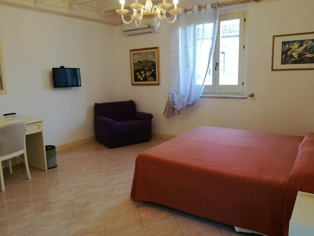 Фото Hotel Centrale