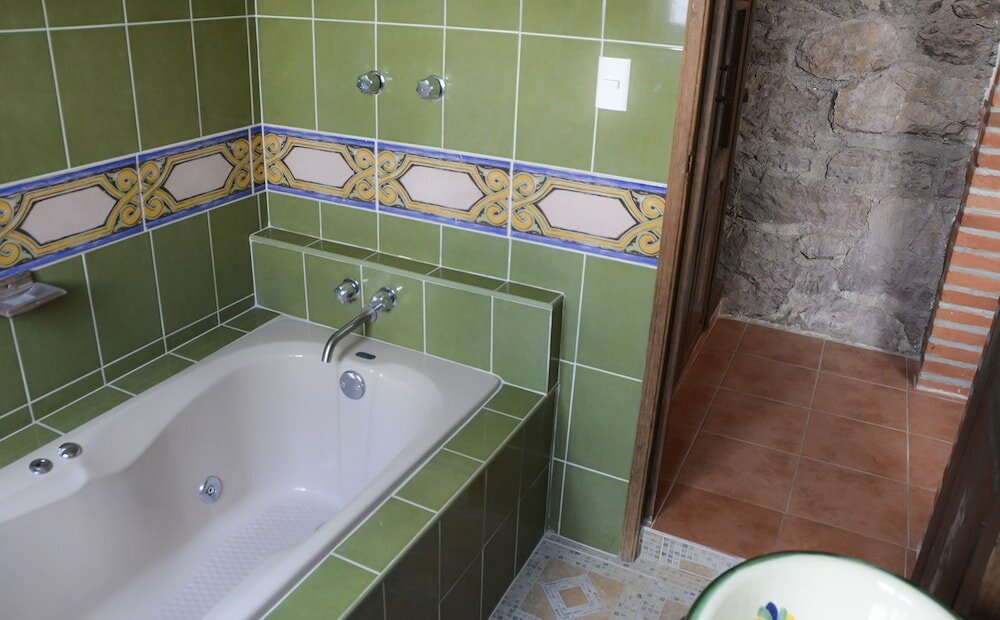 Фото Hotel Boutique Casa al Aire