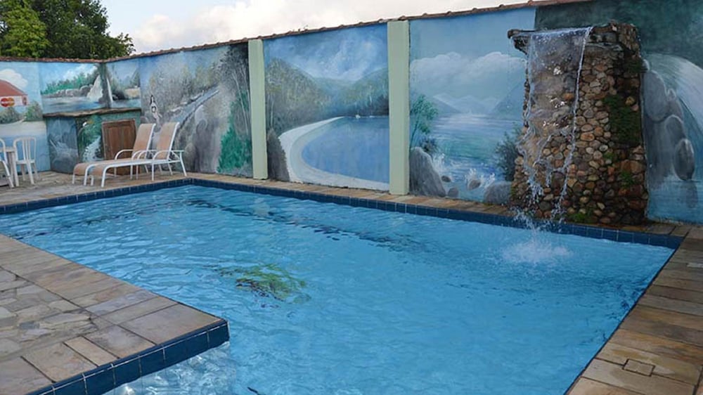 Фото Pousada Tropical