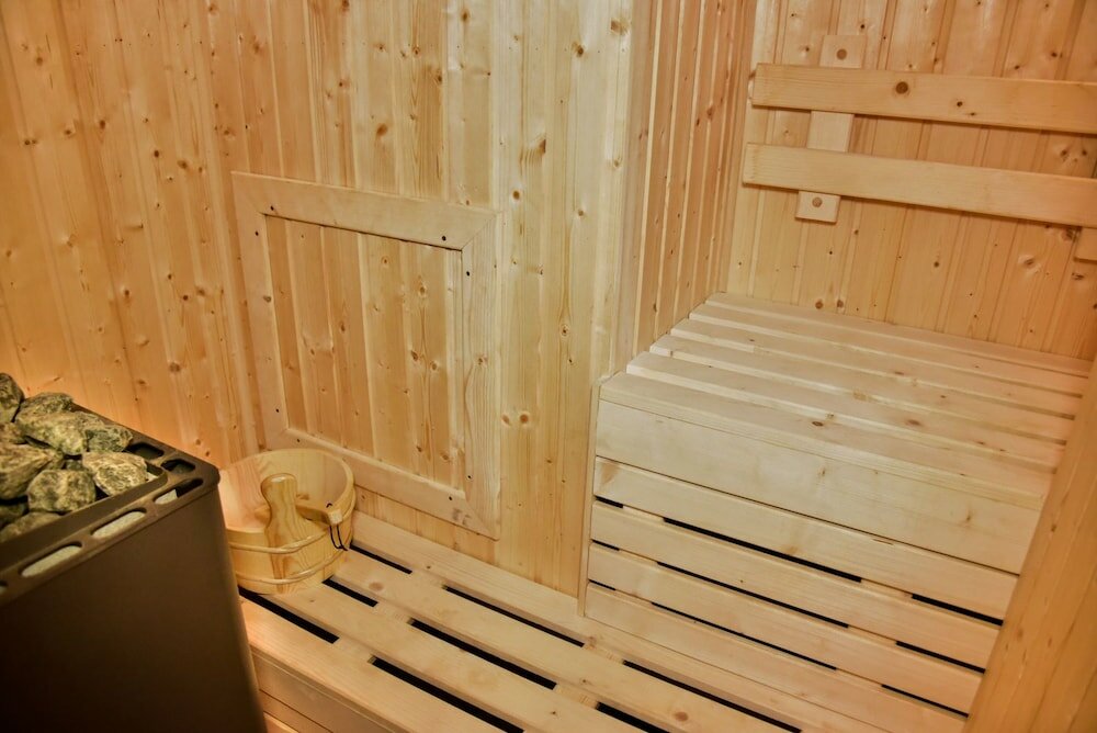 Фото The Kaze 34 Hotel and Serviced Residence