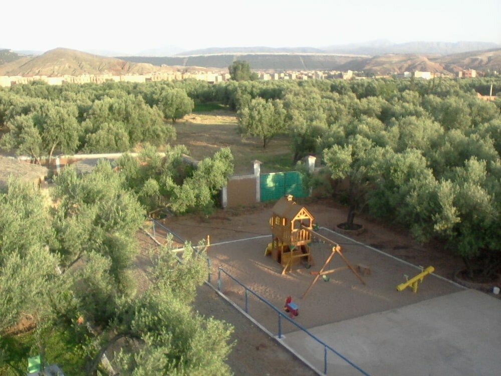 Фото Atlas Resorts