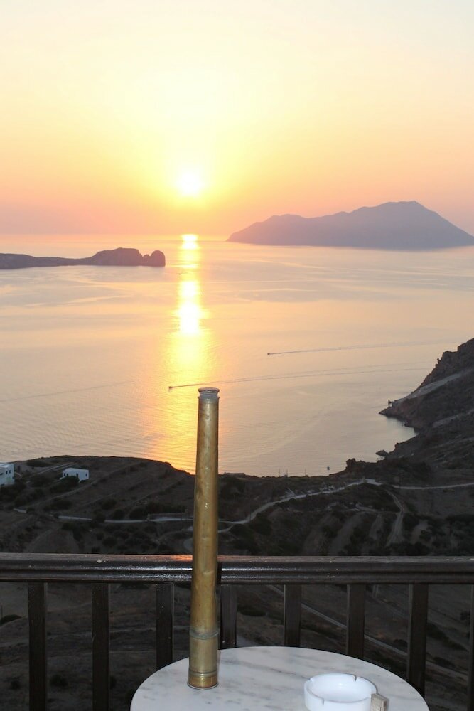 Фото Kastro Milos