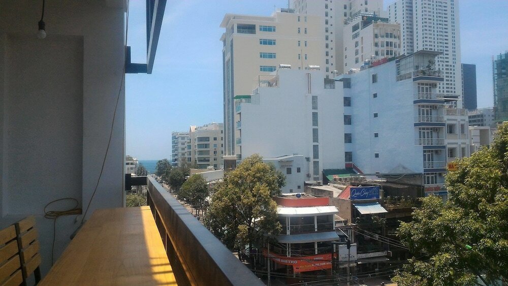 Фото Vector Hostel