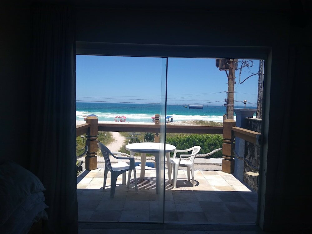 Фото Pousada On Shore