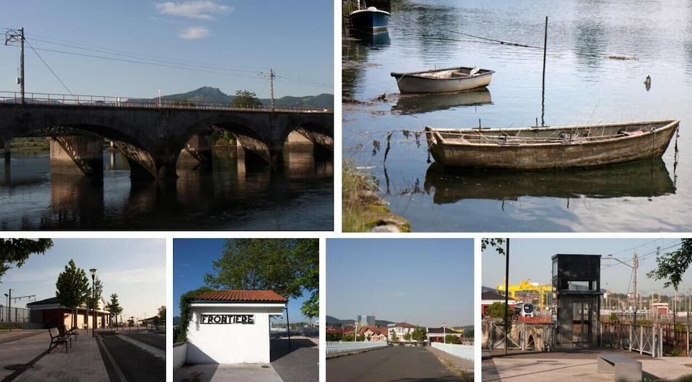 Фото Pension Europa