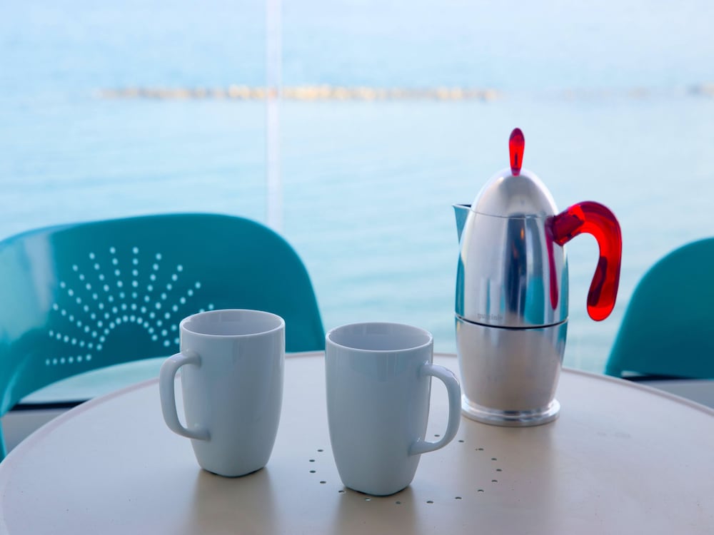 Фото Limassol on the Beach Apartment