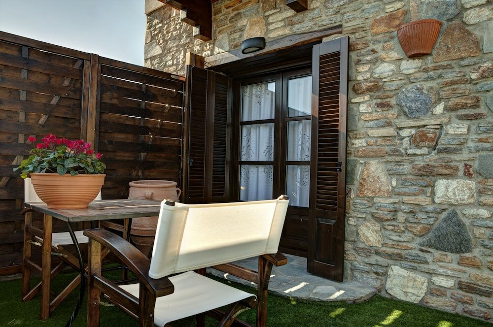 Фото Elaion Terra Boutique Guesthouse