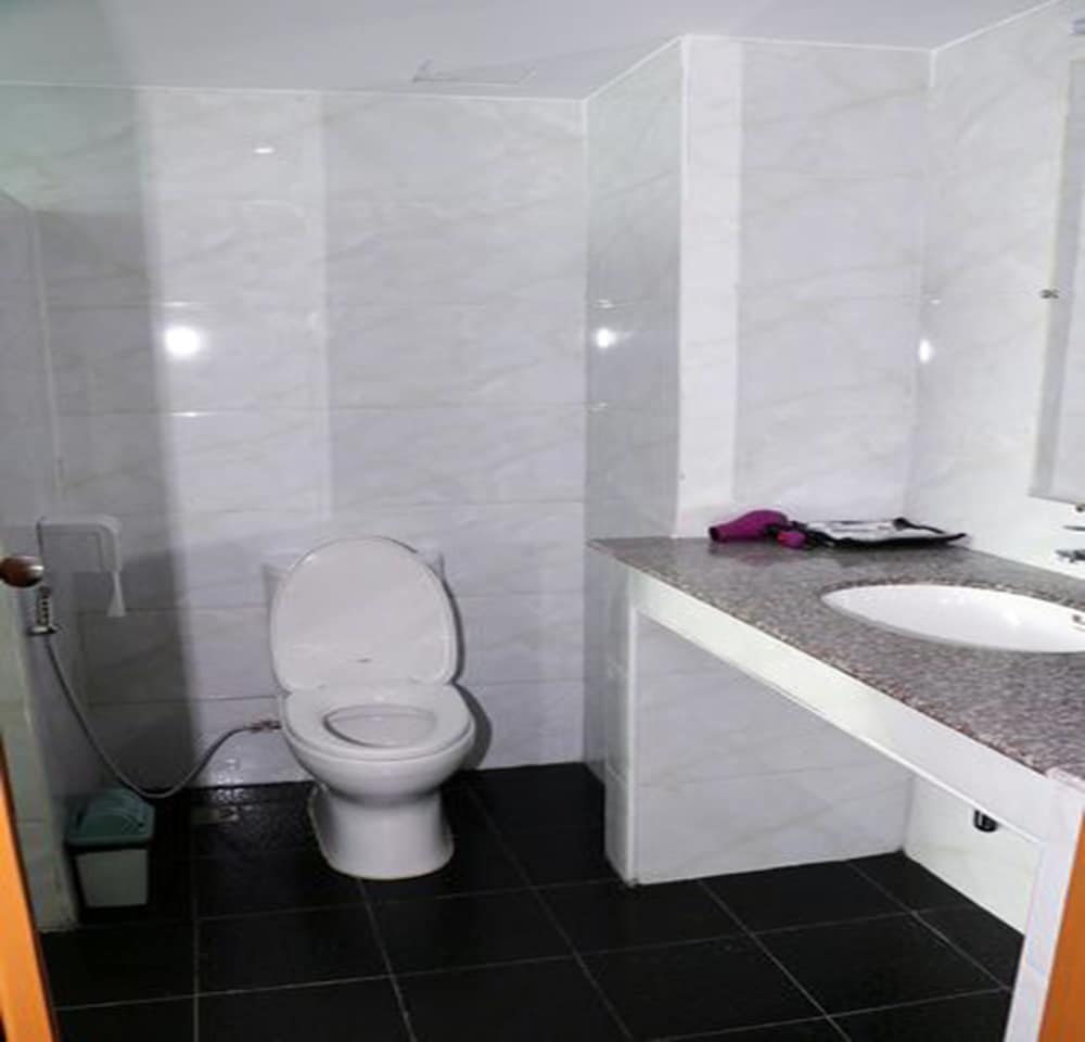 Фото BeautyLand Hotel Bo Cho