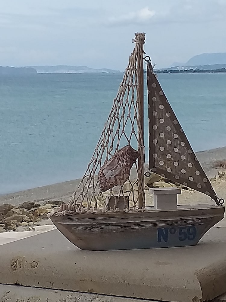 Фото Xristinas Apartments