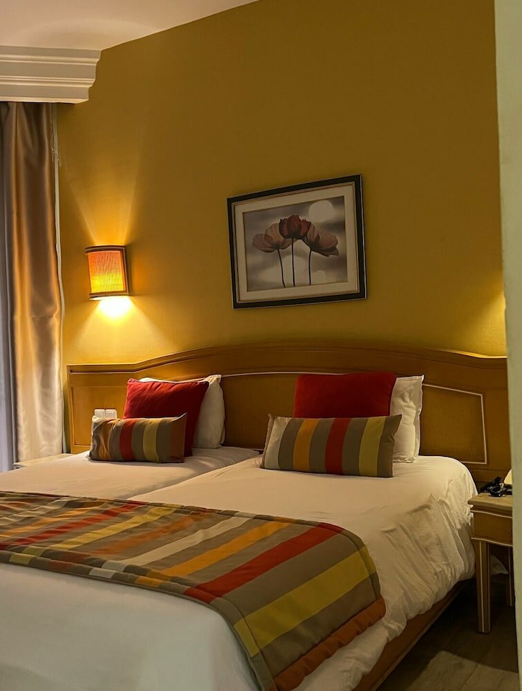 Фото Hammamet Garden Resort and SPA