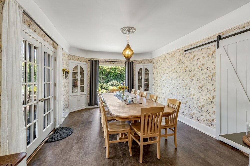 Фото Oak Hill Bed & Breakfast