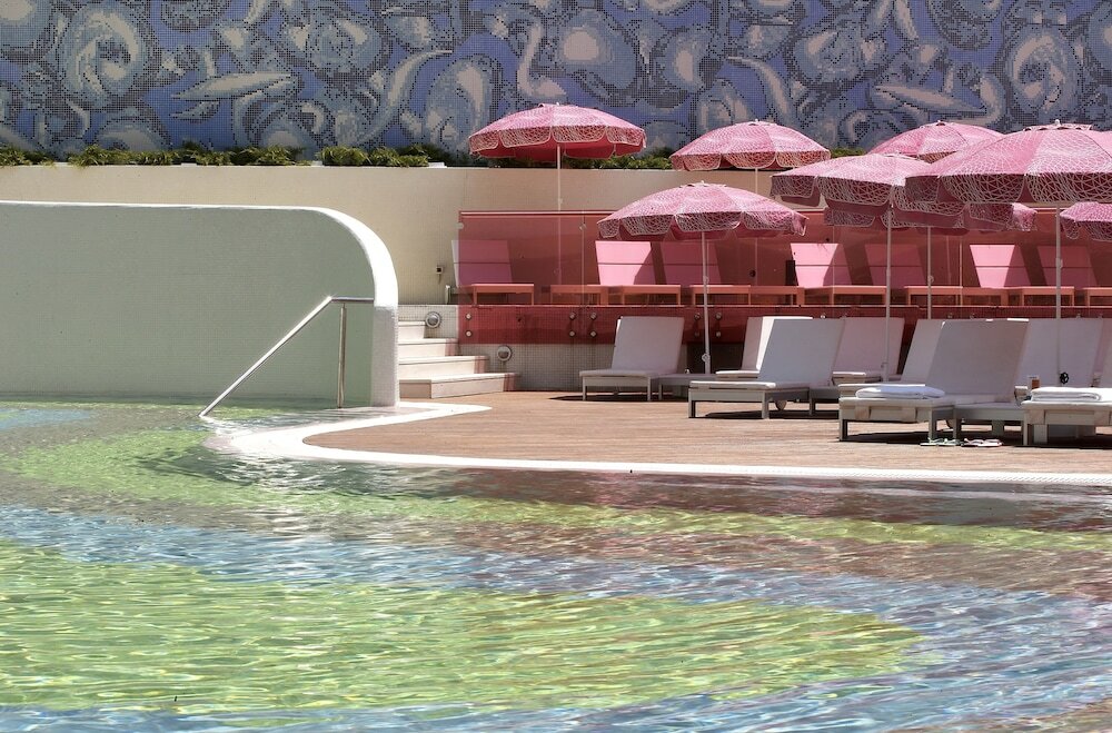 Фото Semiramis Hotel