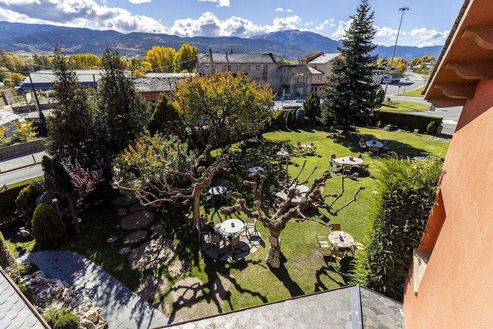 Фото Hotel del Prado