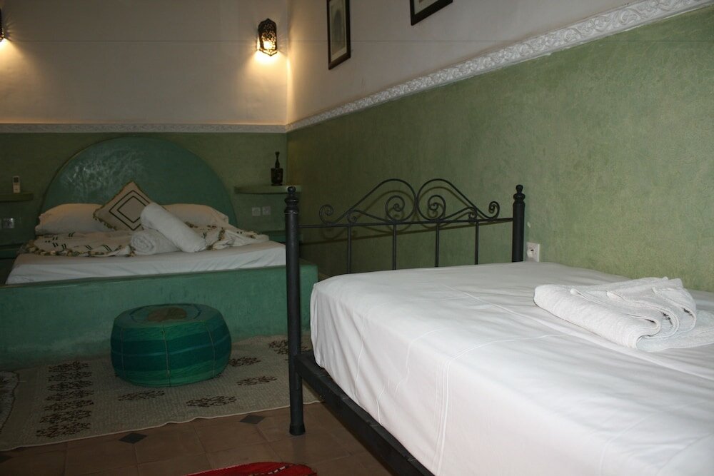 Фото Riad Bousskri