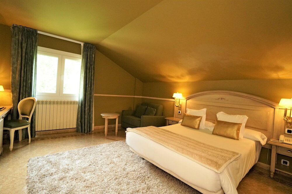 Фото Hotel & SPA Bringué