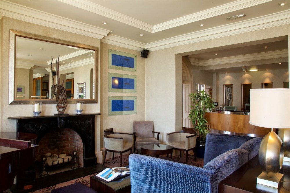 Фото Bournemouth East Cliff Hotel, Sure Hotel Collection by Bw