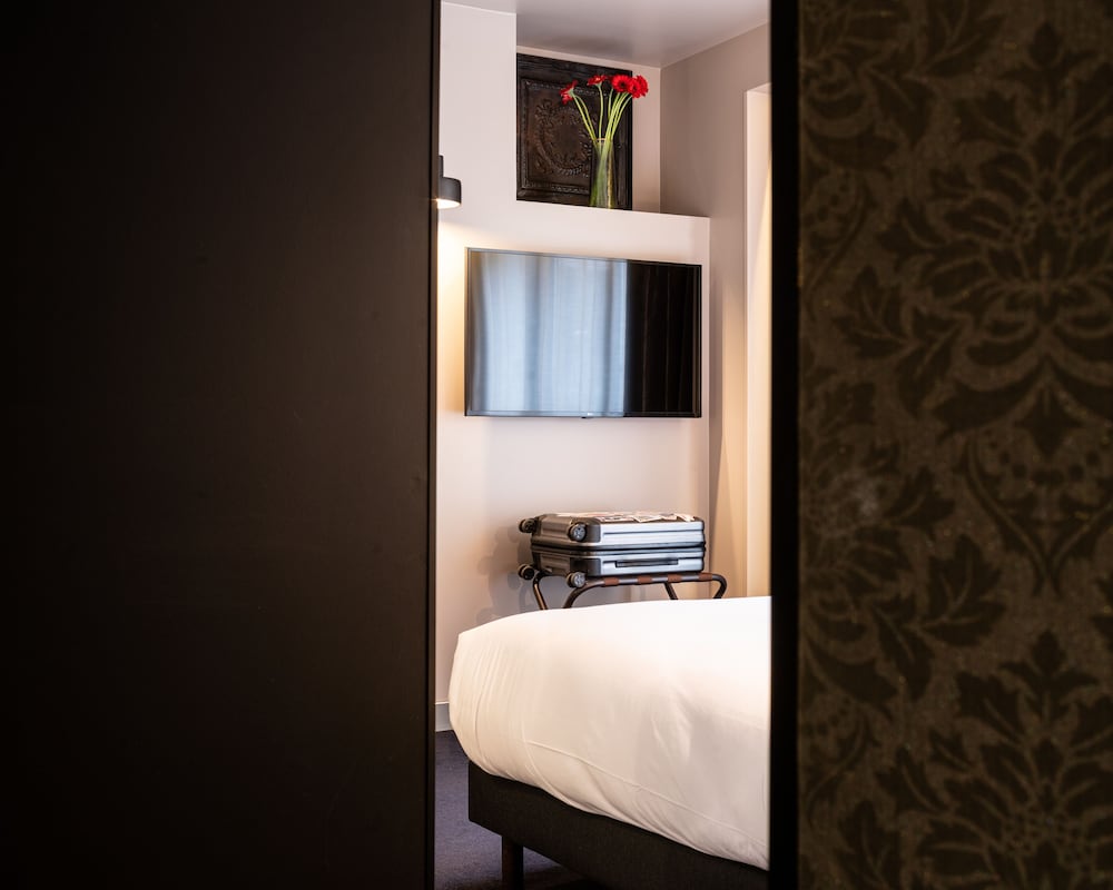 Фото Grand Hotel Lafayette