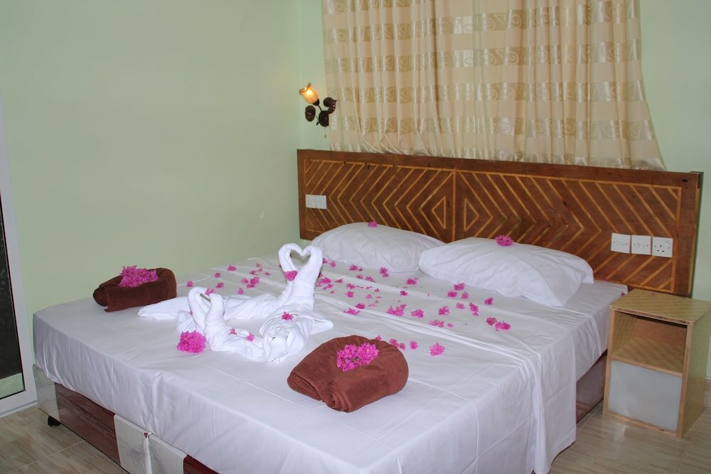 Фото Medhufaru Inn