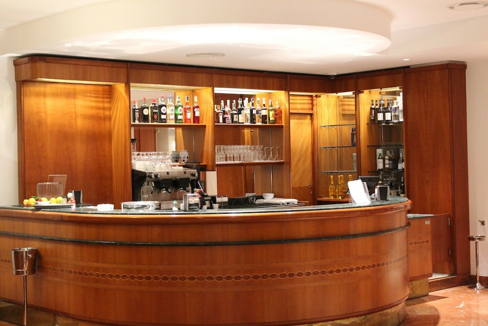 Фото Hotel Europa