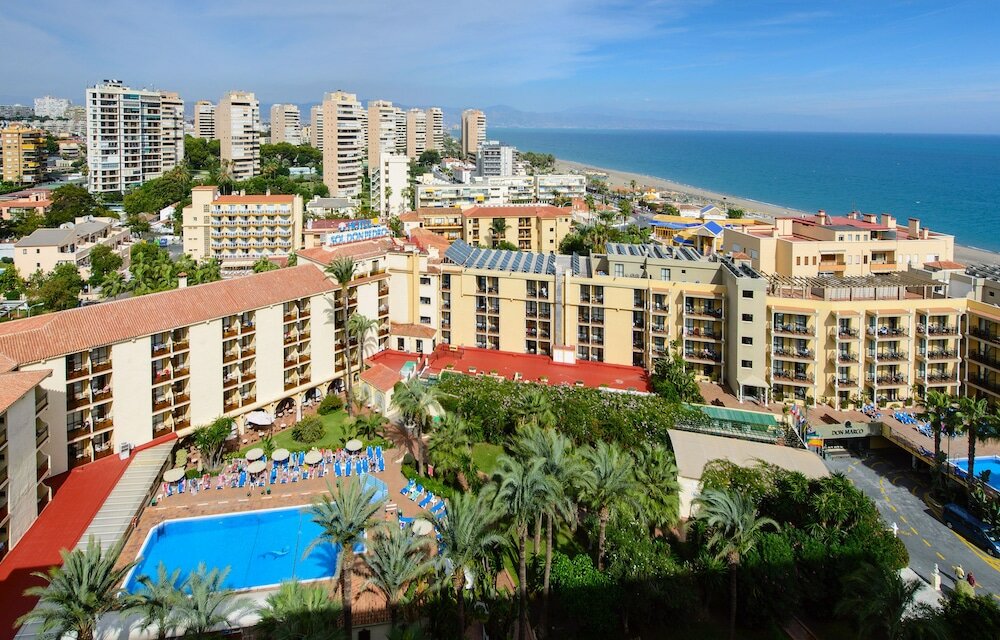 Фото Sol Torremolinos - Don Marco Adults Recommended