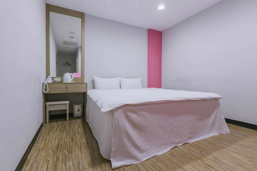 Фото Mei Ti Hotel