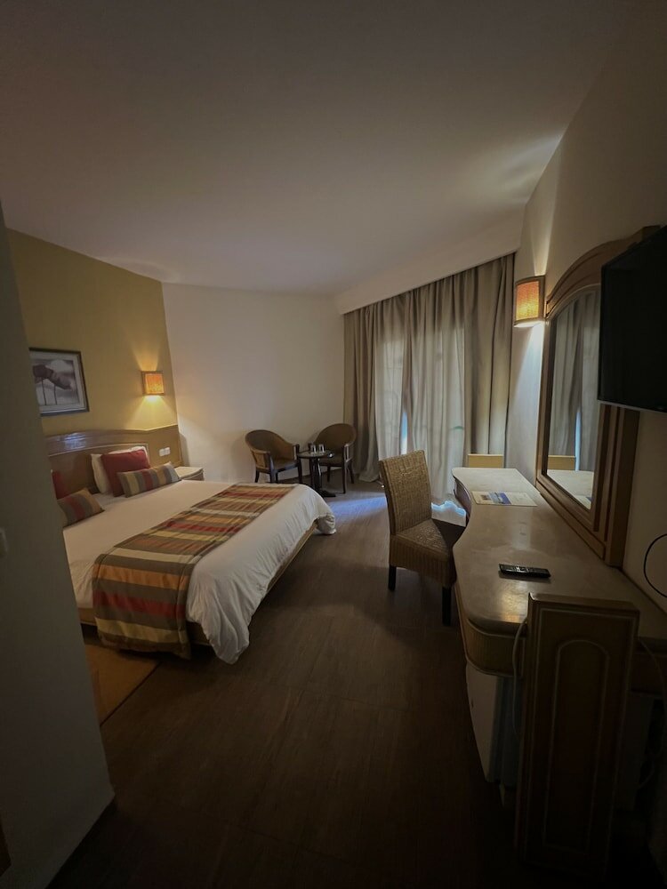 Фото Hammamet Garden Resort and SPA