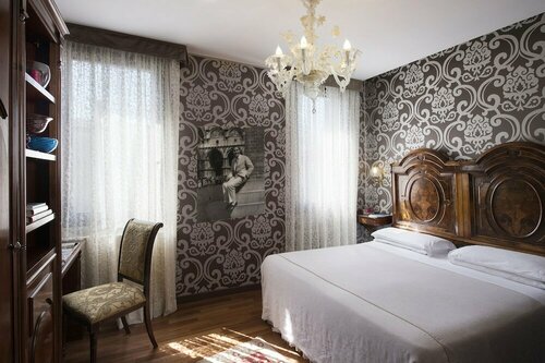 Гостиница Hotel Casa Nicolò Priuli в Венеции