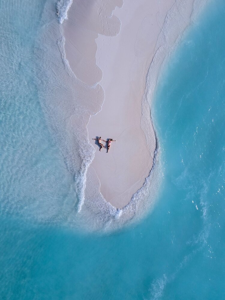Фото Shallow Lagoon Rasdhoo