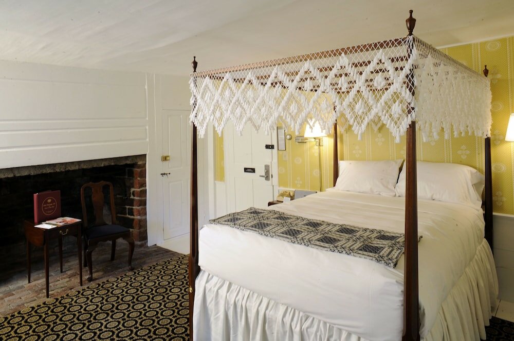 Фото Old Sturbridge Inn and Reeder Family Lodges