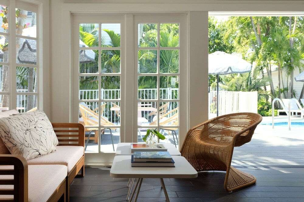 Фото Kimpton Winslow's Bungalows, an Ihg Hotel