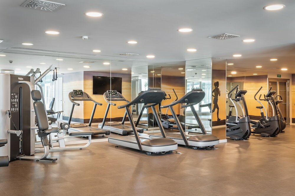 Фото Hotel Sb Bcn Events