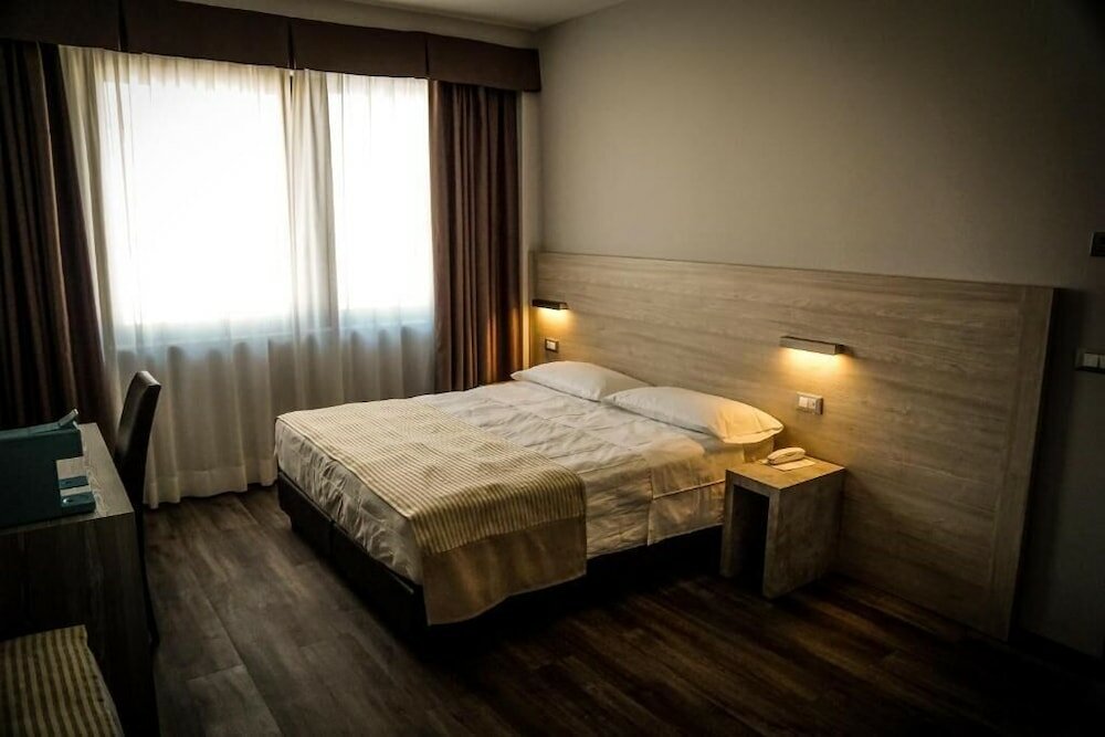 Фото Quality Hotel Delfino Venezia Mestre