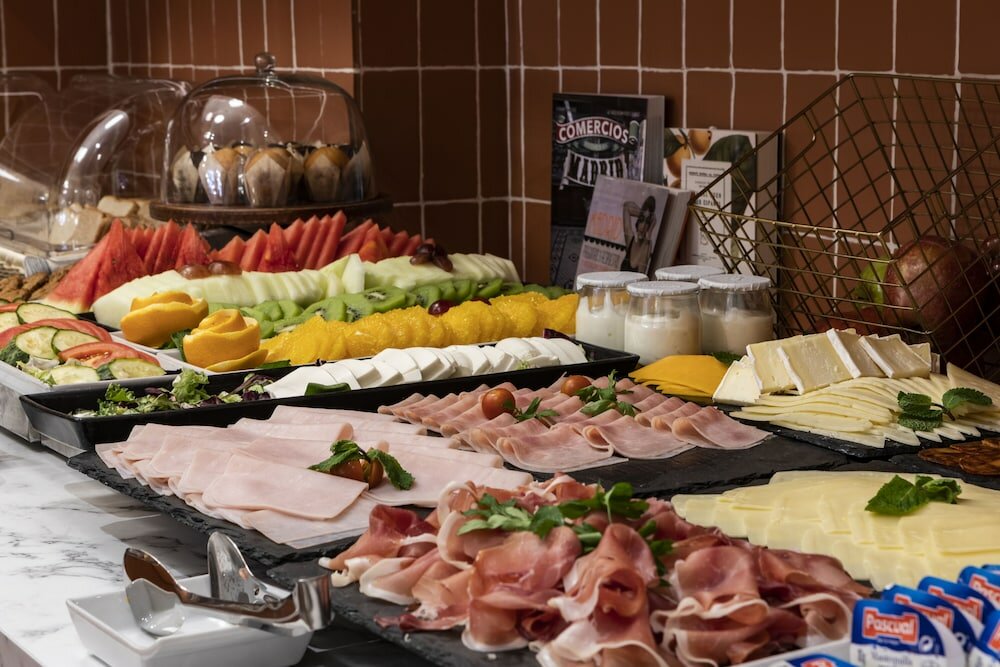 Фото Petit Palace Puerta del Sol