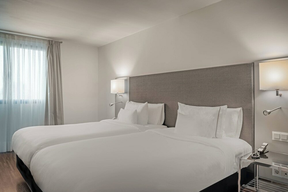 Фото Hotel Palacio Del Retiro, Autograph Collection