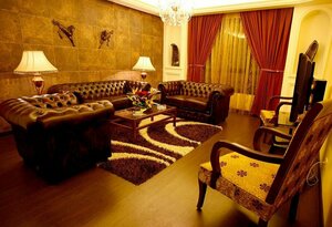 Гостиница Markazia Suites
