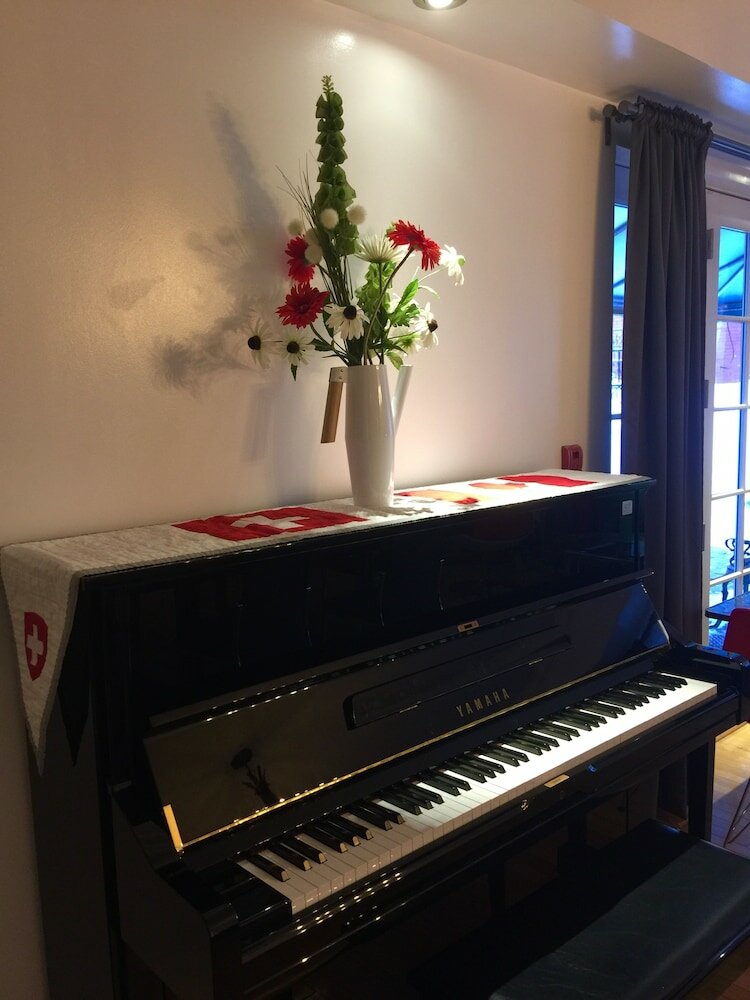 Фото Swiss Hotel