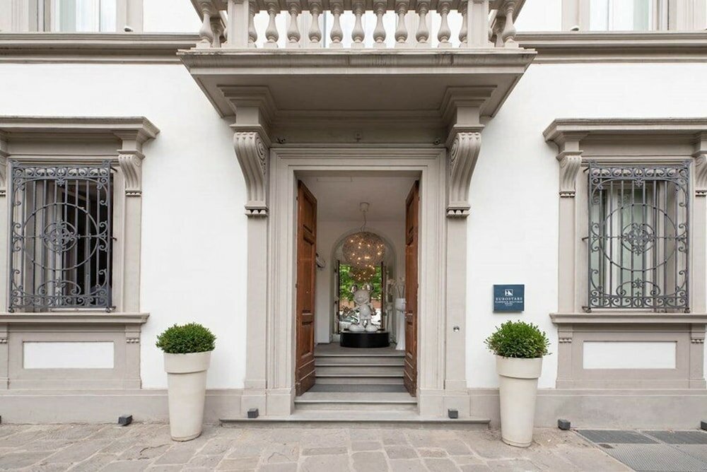 Фото Eurostars Florence Boutique