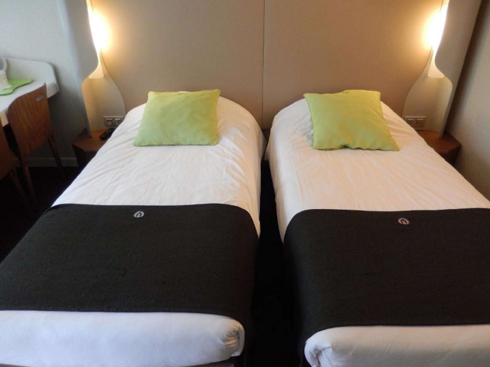 Фото Campanile Biarritz