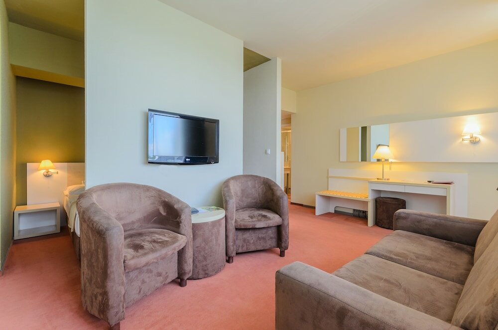 Фото Hunguest Hotel Beke