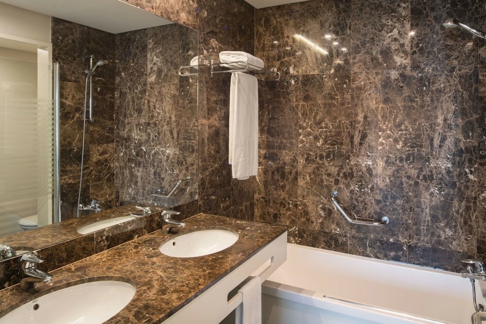 Фото Arrecife Gran Hotel & SPA