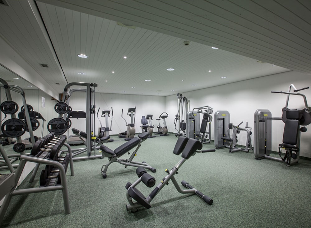 Фото Resort Hotel Alex