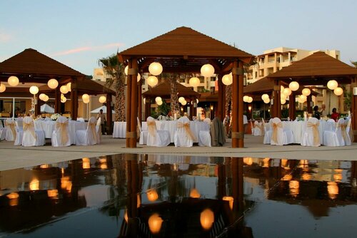 Гостиница Pueblo Bonito Pacifica Golf & SPA Resort -All Inclusive-Adult Only