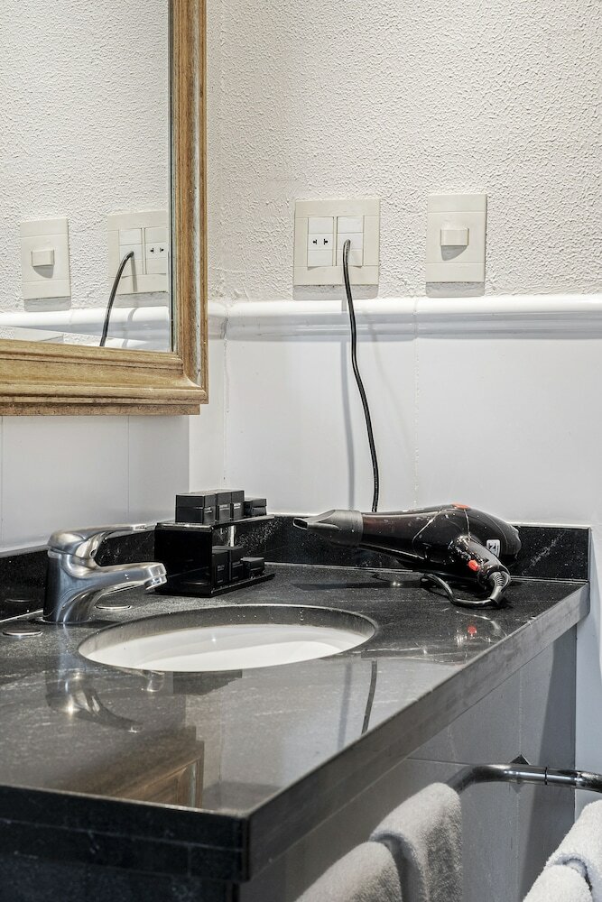 Фото Rockefeller by Slaviero Hotéis