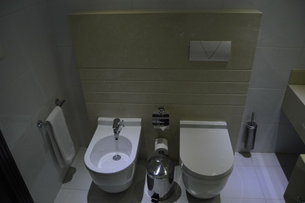 Фото Markazia Suites