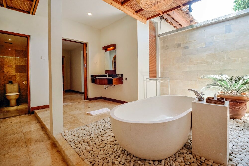 Фото Pertiwi Resort & SPA