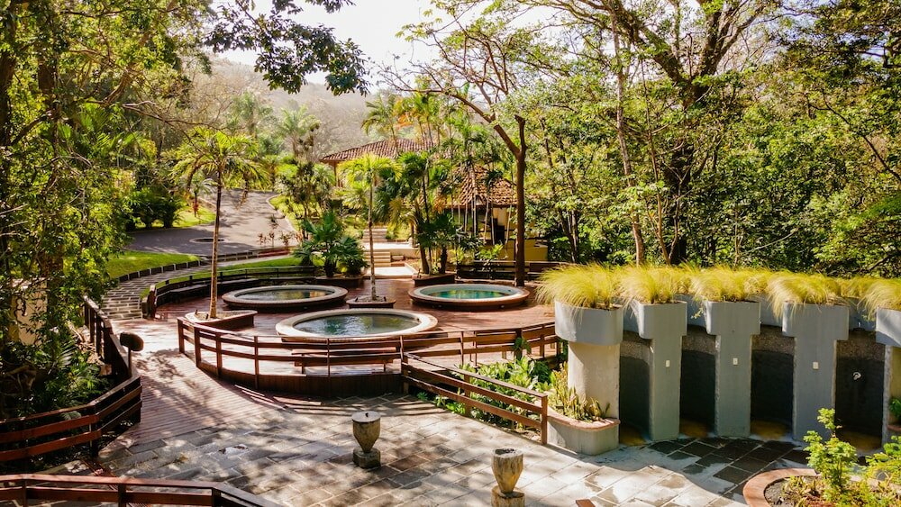 Фото Borinquen Thermal Resort