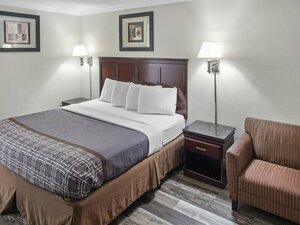 Гостиница Dream Inn